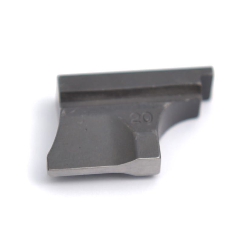 Brother Gözlü İlik DH4-B981 20mm Balta Kot / S37706-001 - görsel 2