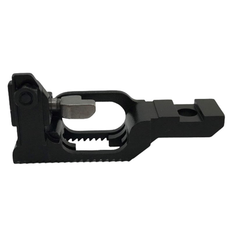Brother Kollu B925 2 İğne 3/16 (4.8mm) Takım / B925 3/16 - görsel 4
