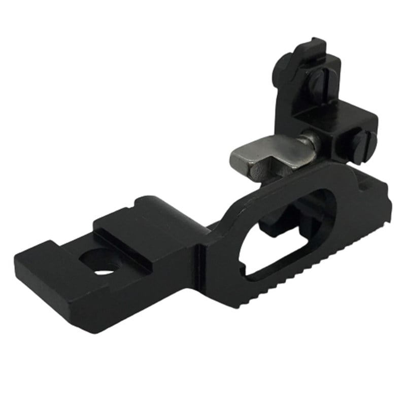 Brother Kollu B925 2 İğne 3/16 (4.8mm) Takım / B925 3/16 - görsel 5