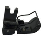 Brother Kollu B927 2 İğne 1/4 (6.4mm) Takım / B925 1/4 - Görsel 6