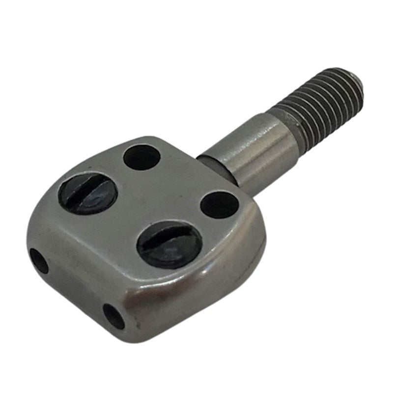 Brother Kollu B927 2 İğne 1/4 (6.4mm) Takım / B925 1/4 - Görsel 10
