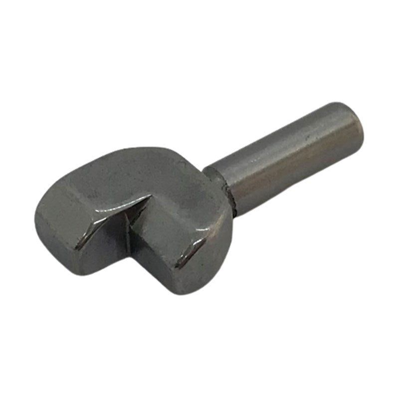 Brother Kollu B927 2 İğne 1/4 (6.4mm) Takım / B925 1/4 - Görsel 12
