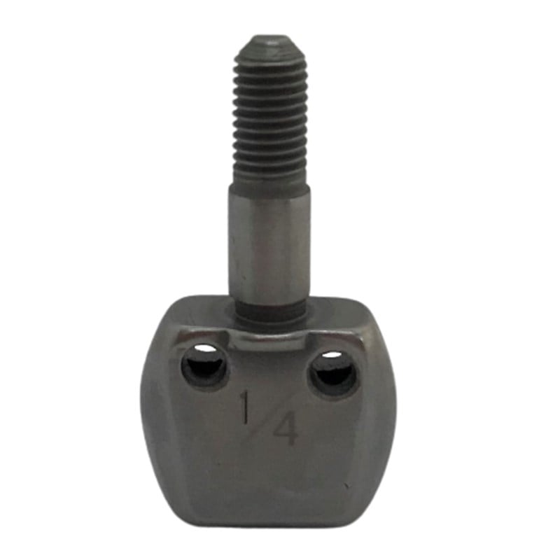Brother Kollu B927 2 İğne 1/4 (6.4mm) Takım / B925 1/4 - Görsel 9