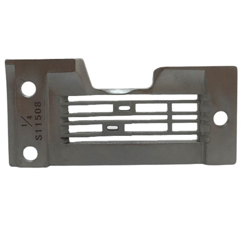 Brother Kollu B927 2 İğne 1/4 (6.4mm) Takım / B925 1/4 - görsel 2