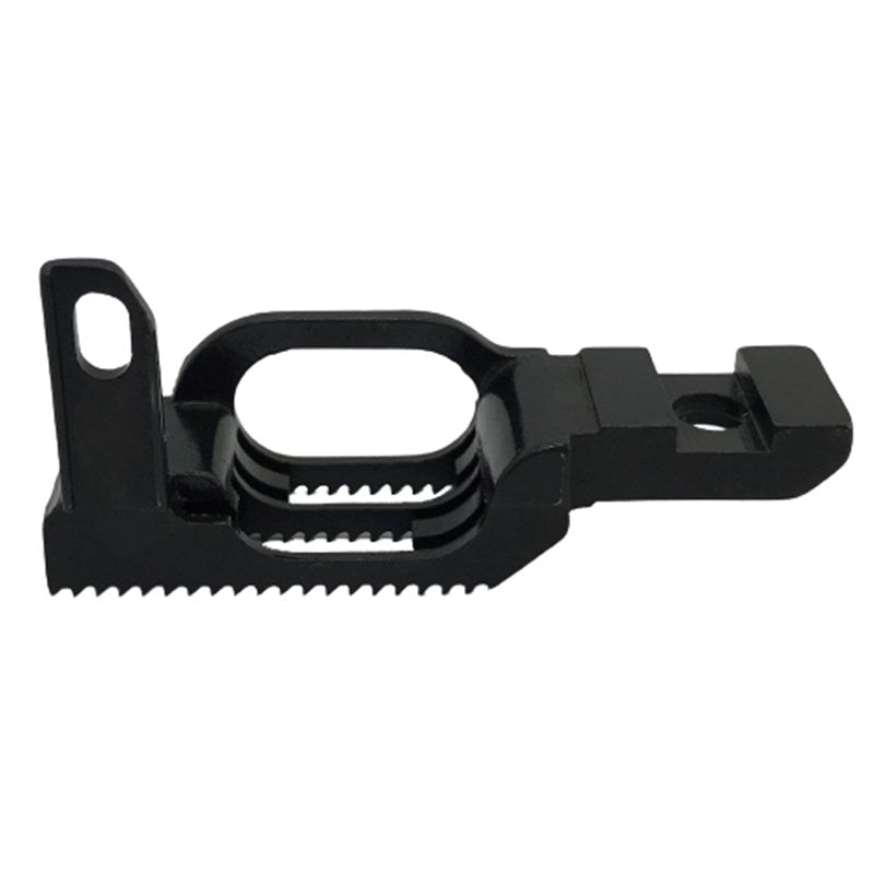 Brother Kollu B927 2 İğne 1/4 (6.4mm) Takım / B925 1/4 - görsel 4