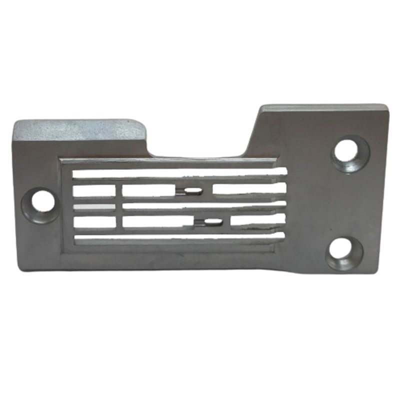 Brother Kollu B927 2 İğne 1/4 (6.4mm) Takım / B925 1/4 - görsel 3