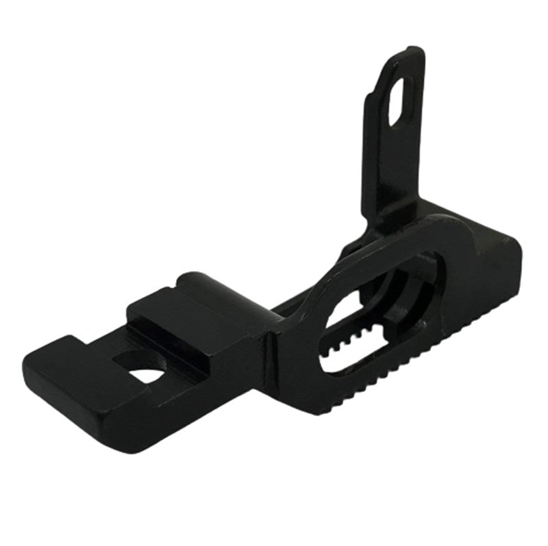 Brother Kollu B927 2 İğne 1/4 (6.4mm) Takım / B925 1/4 - görsel 5