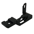 Brother Kollu B927 2 İğne 1/4 (6.4mm) Takım / B925 1/4 - görsel 5
