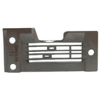 Brother Kollu B927 2 İğne 1/4 (6.4mm) Plaka / S11508-101 - görsel 2