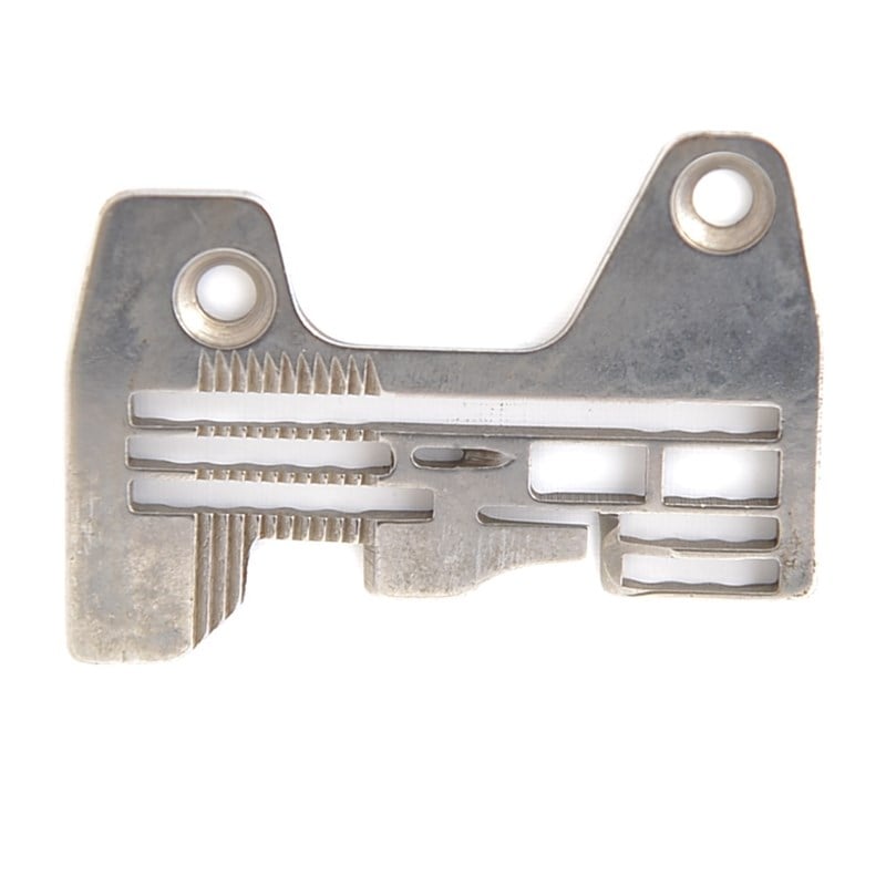 Brother Overlok N Seri 5 İp Penye Plaka / S20232-001 - görsel 2