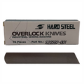 Brother Overlok N Seri Alt Bıçak / S20582-001 10ADET