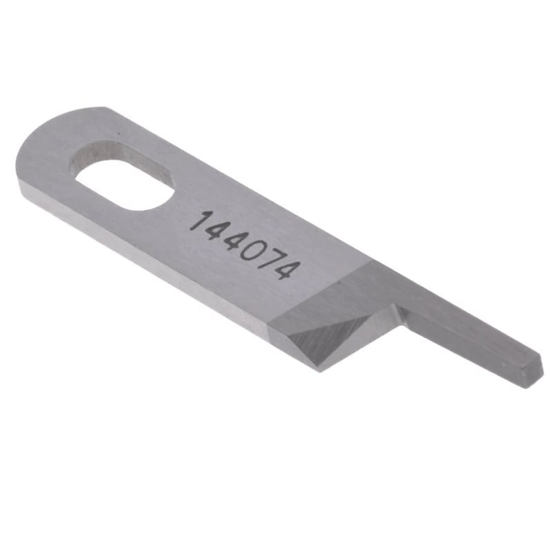 Brother Overlok Üst Bıçak / 144074-001 10ADET - görsel 2