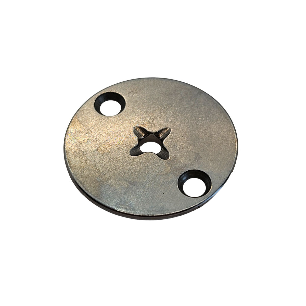 Brother Ponteriz Plakası 2.5mm Kot / 156152-001 - görsel 2