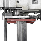 Dik Kumaş Kesim Motoru Bileme Şerit (Medium) Metal Kutu / 181C2-2 80 Adet - Görsel 12