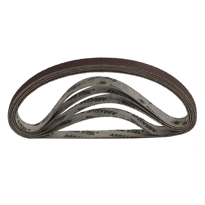 Dik Kumaş Kesim Motoru Bileme Şerit (Medium) Metal Kutu / 181C2-2 80 Adet - görsel 2