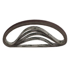 Dik Kumaş Kesim Motoru Bileme Şerit (Medium) Metal Kutu / 181C2-2 80 Adet - görsel 2