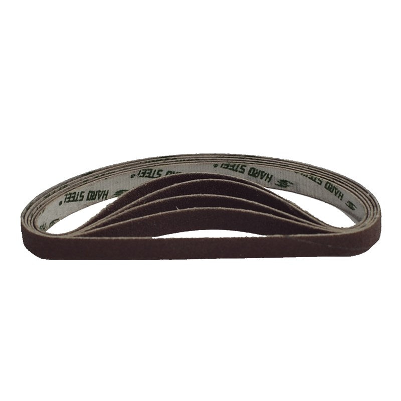 Dik Kumaş Kesim Motoru Bileme Şerit (Medium) Metal Kutu / 181C2-2 80 Adet - Görsel 8