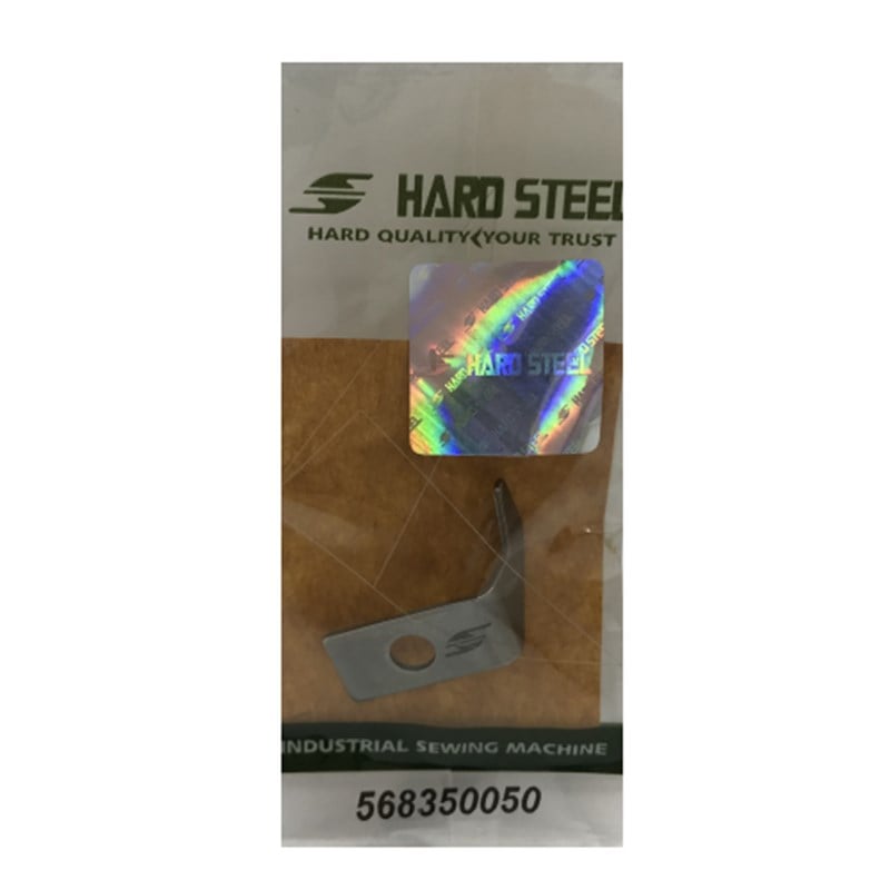 Durkopp Adler 550-16 Sabit Bıçak / 0568 350050 - görsel 3