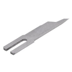 Durkopp Adler Flato Bıçak / 0246 002553 - görsel 3