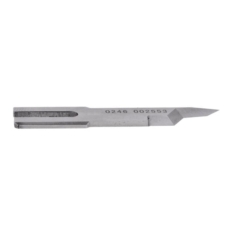 Durkopp Adler Flato Bıçak / 0246 002553 - görsel 2