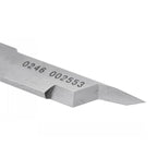 Durkopp Adler Flato Bıçak / 0246 002553 - görsel 4