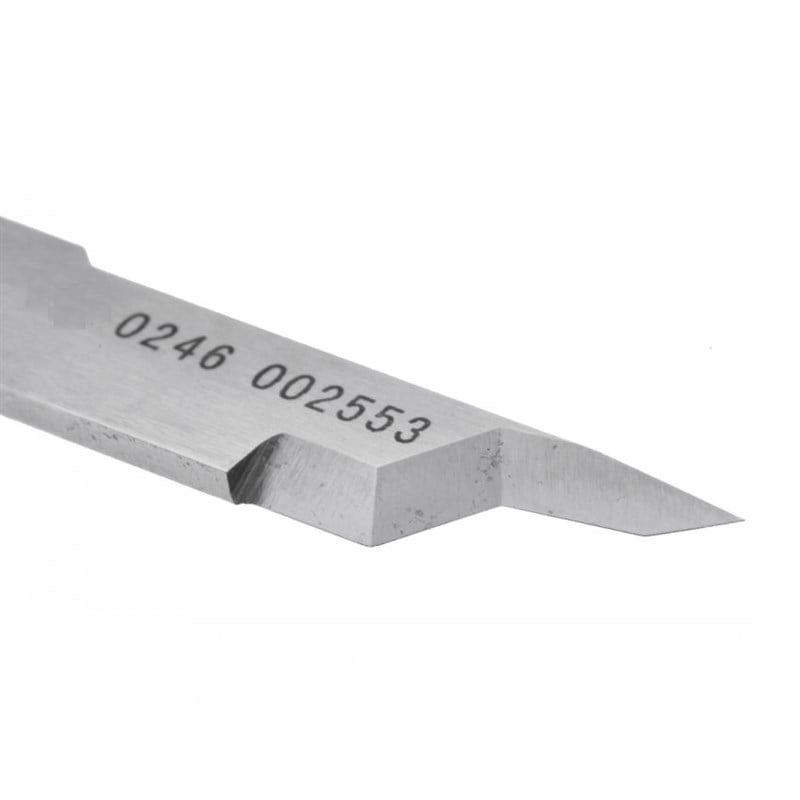 Durkopp Adler Flato Bıçak / 0246 002553 - görsel 4
