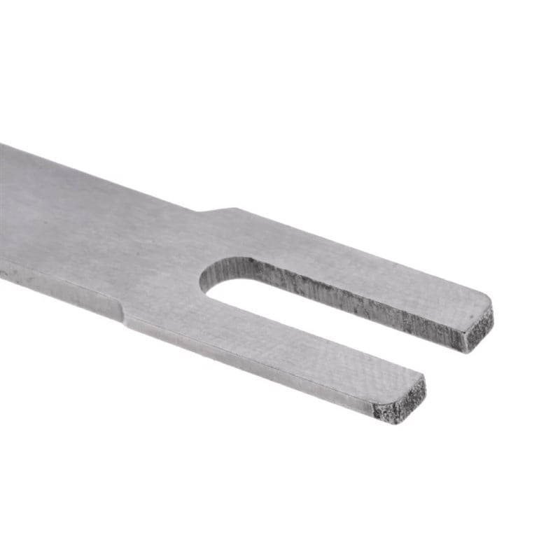 Durkopp Adler Flato Bıçak / 0246 002553 - Görsel 6