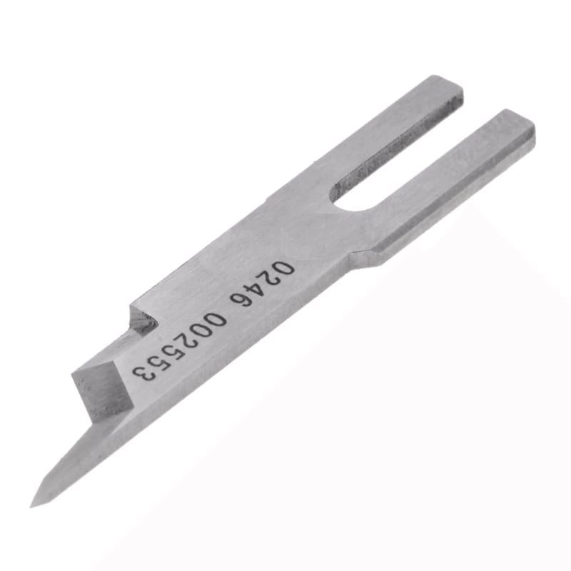 Durkopp Adler Flato Bıçak / 0246 002553 - görsel 5