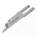 Durkopp Adler Flato Bıçak / 0246 002553 - görsel 5
