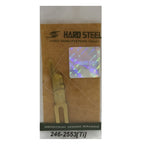 Durkopp Adler Flato Titanyum Bıçak / 0246 002553(Tİ) - görsel 3