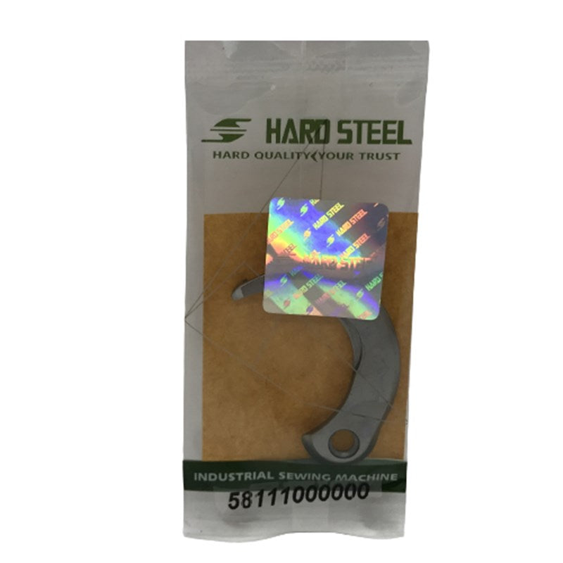 Durkopp Adler Golden Wheel 8971 Ayakkabı Makinesi Hareketli Bıçak / 5811100000 - görsel 4