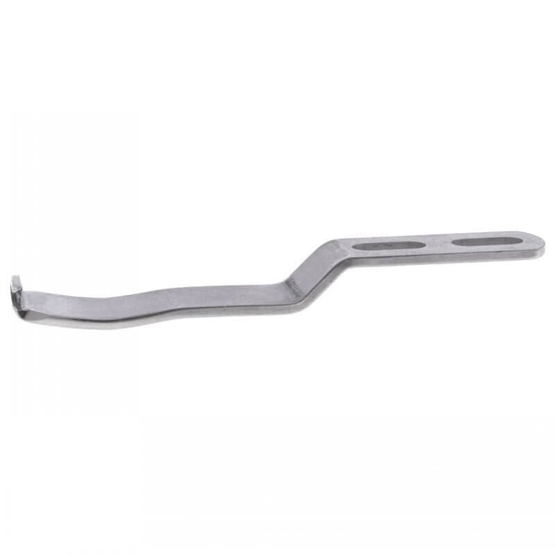 Durkopp Adler 467-767 Hareketli Bıçak / 107-26305 ( 0367 350070 ) - görsel 2