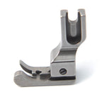 Düz Makine Çima Ayak / CR1/16NK - görsel 2