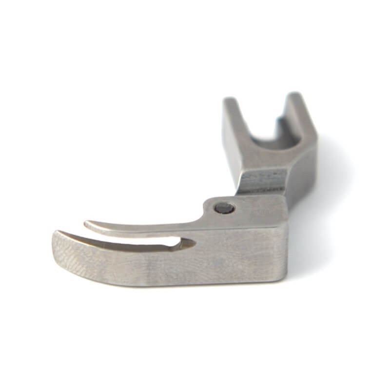 Düz Makine Kıl Fermuar Ayak / P361 - görsel 3