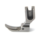 Düz Makine Kıl Fermuar Ayak / P361 - görsel 2
