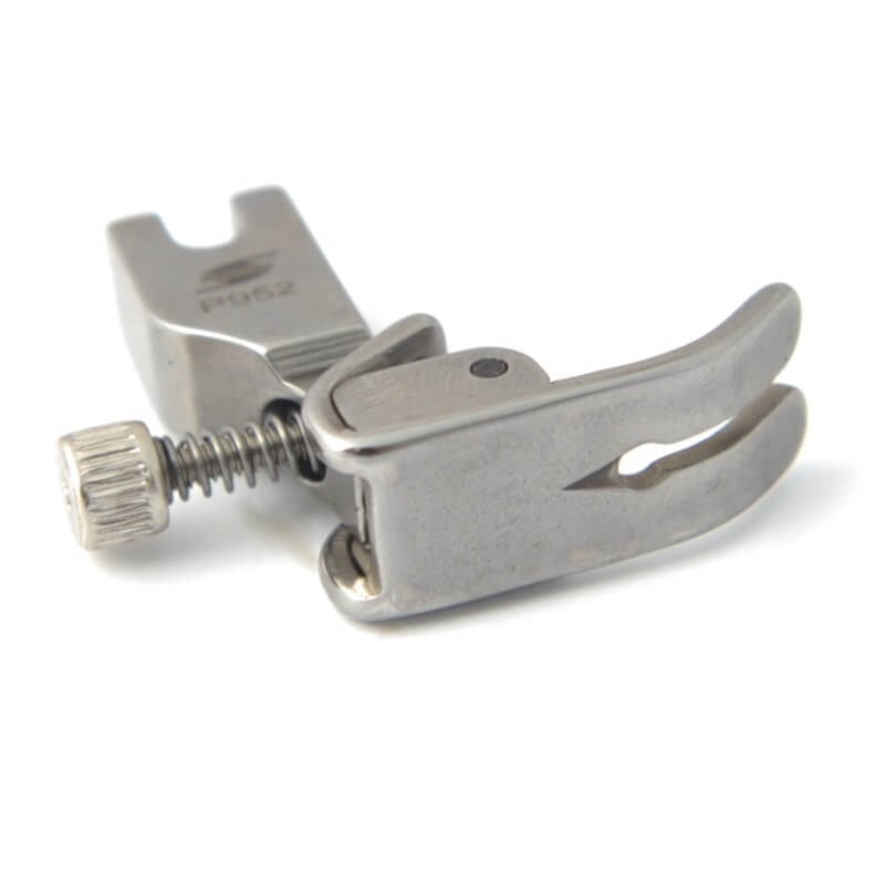Düz Makine Arkadan Vidalı Büzgü Ayak / P952 - görsel 3