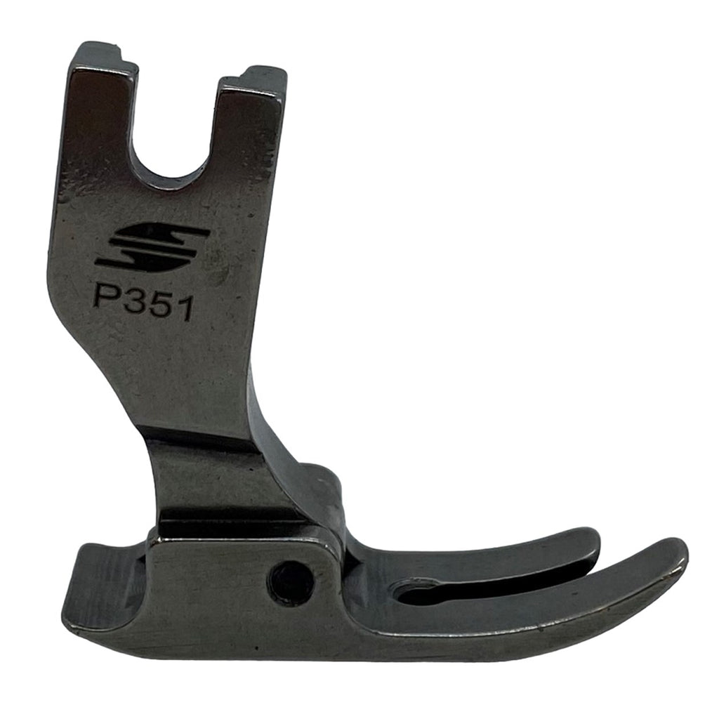 Düz Makine Ayak / P351 - görsel 4