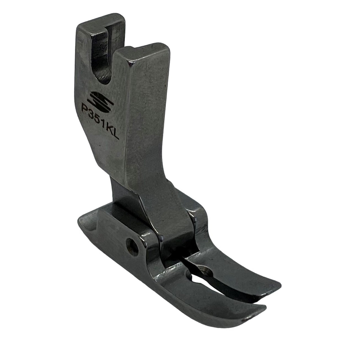 Düz Makine İplik Bıçaklı Ayak / P351KL