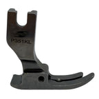 Düz Makine İplik Bıçaklı Ayak / P351KL - görsel 4