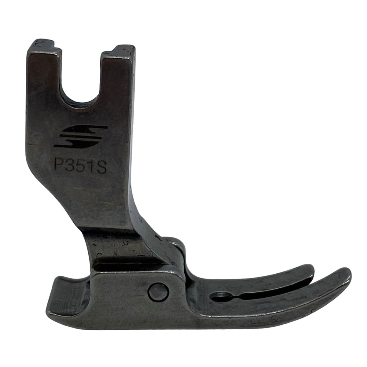 Düz Makine İnce Kumaş Ayak / P351S - görsel 4