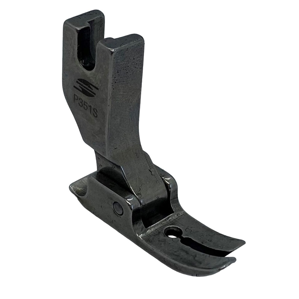 Düz Makine İnce Kumaş Ayak / P351S