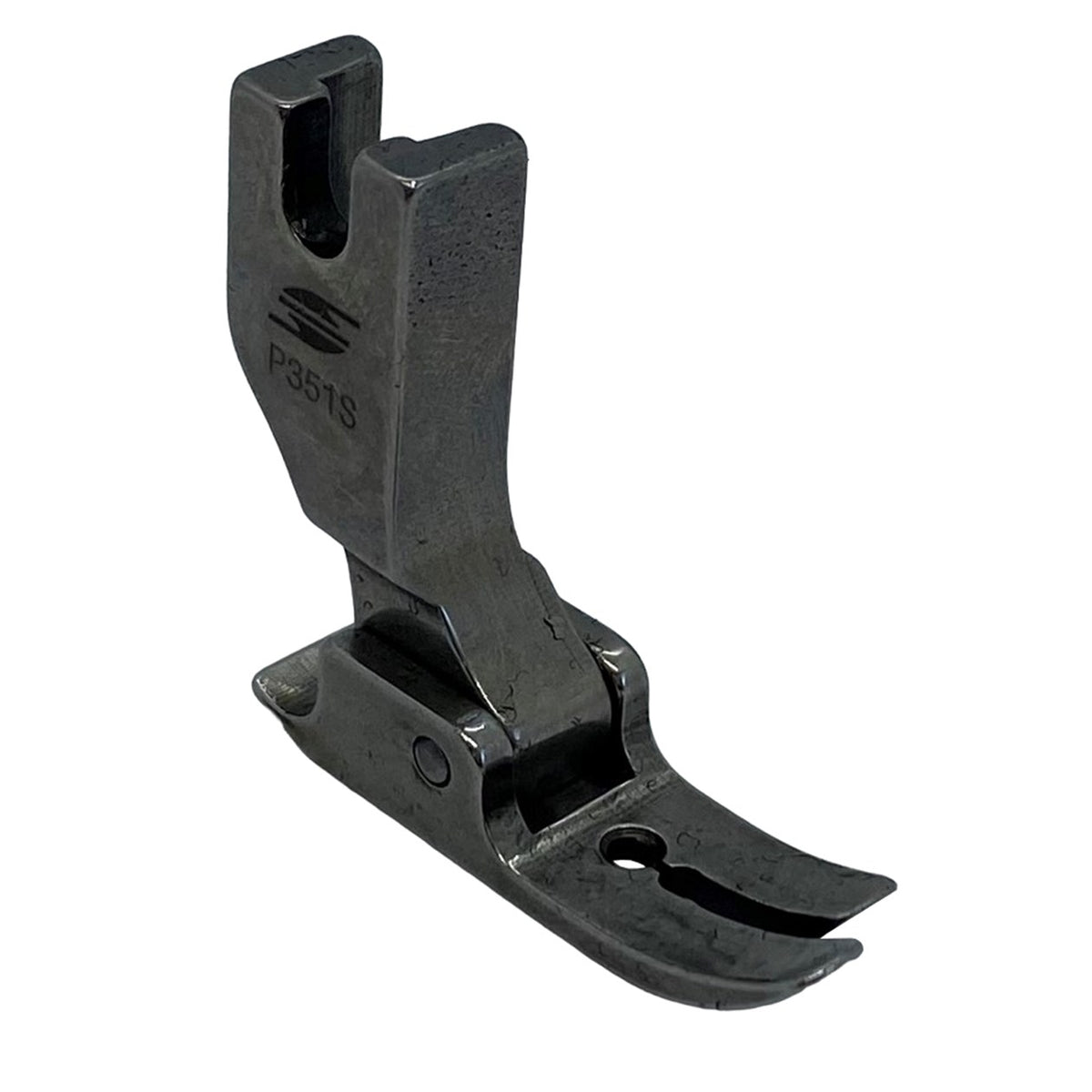 Düz Makine İnce Kumaş Ayak / P351S