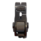 Düz Makine Bilyalı Metal Teker Ayak / HS-GL11 - görsel 3