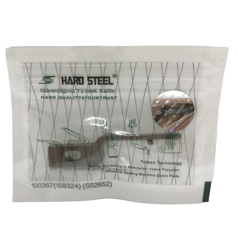 Düz Makine Çağanoz Tırnağı / 100367 (159324) S02652 - görsel 5