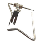 Düz Makine Çift Çubuklu Gazi Ayak / P723 - görsel 3
