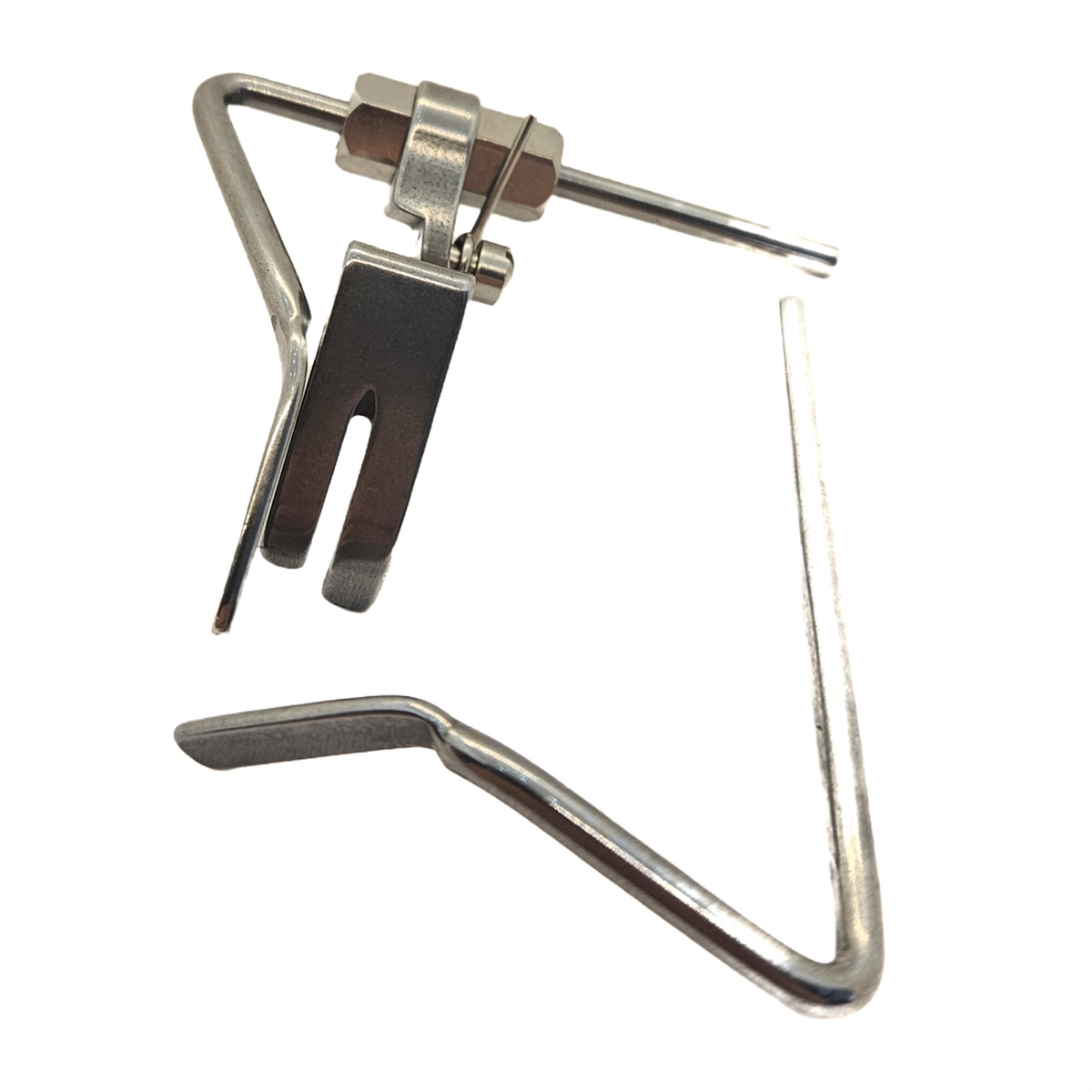 Düz Makine Çift Çubuklu Gazi Ayak / P723 - görsel 3