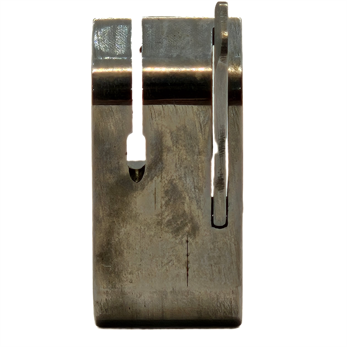 Düz Makine Çimalı Gazi Ayak Sağ / SP-18R 5/16 - görsel 3