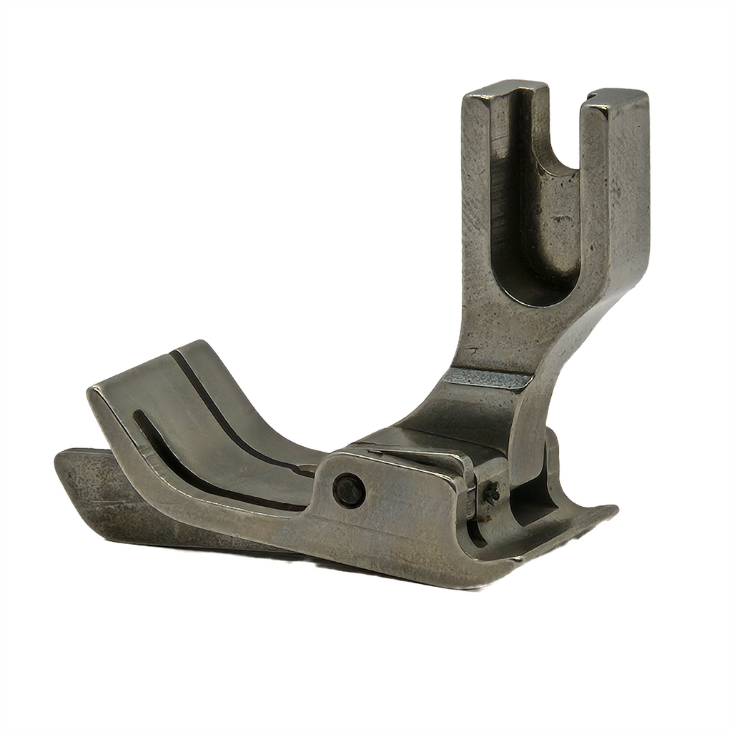 Düz Makine Çimalı Gazi Ayak Sağ / SP-18R 5/16 - görsel 2