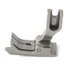Düz Makine Çimalı Gazi Ayak Sağ / SP-18R 1/4 - görsel 2