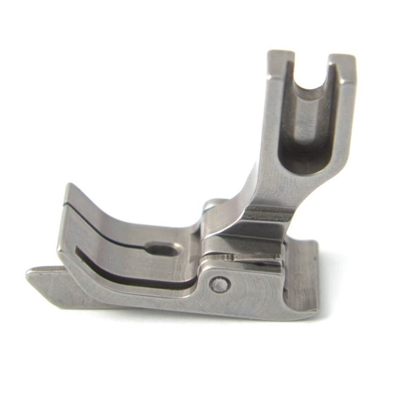 Düz Makine Çimalı Gazi Ayak Sağ / SP-18R 1/4 - görsel 2